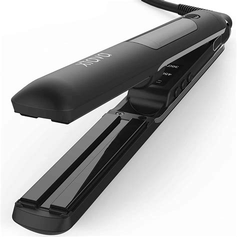 best flat iron straightener reviews